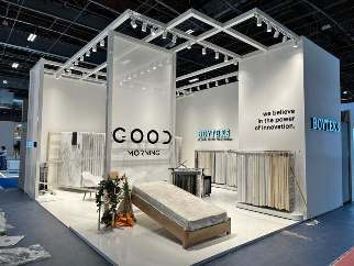 Medical Device Showcase — Arab Health, Dubai